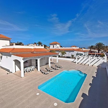 Vv Luna Golf Калета-де-Фусте Экстерьер фото